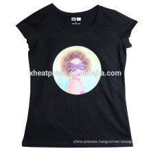 wholesale high quality inkjet printer heat transfer paper